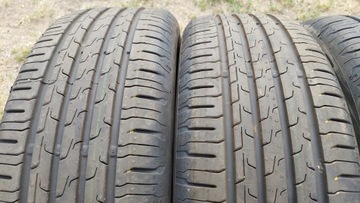 Шины 195/55r16 87H Continental EcoContact 6 ДЕМО
