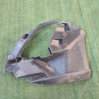 фото thumb №1, Напрямна бампера лівий перед ford focus mk4