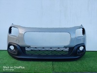 фото thumb №1, Бампер citroen c3 3