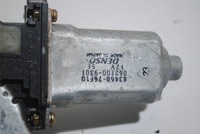 фото thumb №6, Підйомник вікна лівий перед suzuki liana 2 pin