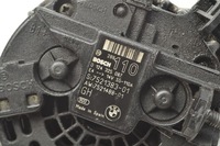фото thumb №9, Bmw 3 e46 2.0 генератор 7521383