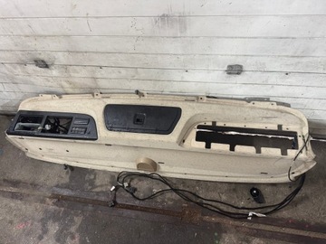 фото thumb №3, Бардачок полиця верхня консоль вузька кабіна mercedes actros mp 4 arocs antos