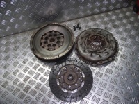 фото thumb №8, Колесо двомасовий boxer ii 08r 2.2hdi kpl jumper