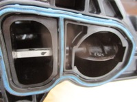 фото thumb №12, Bmw 1 mini f40 f55 b47 2.0d колектор всмоктуючий 8596906 кришки ok