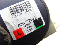 Ремень безопасности левая перед передний mini cooper r55 r56 7309419 с Разборки, фото thumb