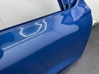 фото thumb №7, Audi q6 e-tron etron 85h дверь правое передние перед