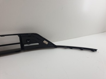 фото thumb №12, Volvo оригінальний номер 31455656 решітка бампера передньої