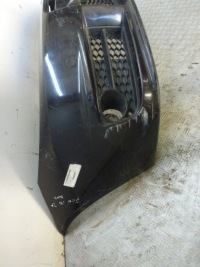 фото thumb №6, Бампер перед передній fiat abarth punto 03-10