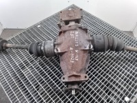 Дифференциал задний  mercedes-benz w123 1153511301 2.4 d Недорого, фото thumb