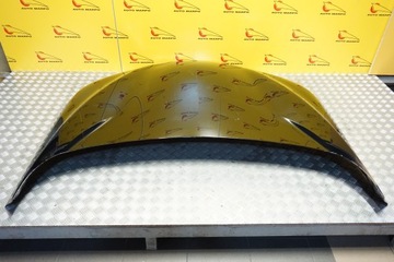 фото thumb №14, Infiniti qx50 2019 - 2023 капот перед кришка двигуна usa