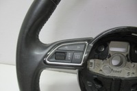 фото thumb №7, Audi q3 11r воздуховод кожаный