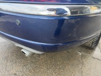 Jaguar x-type i x400 бампер задняя задний jbc1905 Оригинал, фото thumb