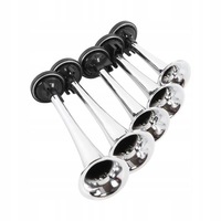 фото thumb №8, Клаксон автомобильный сигнал сигнал dc 12v 130db