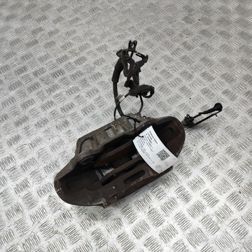 фото thumb №6, Audi q5 sq5 2020 левая сторона суппорт тормозной переднее