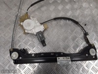 фото thumb №9, 2006 bmw 3 series e92 регулятор скло 6952085