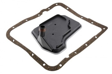 фото thumb №1, Фильтр автомат. коробки cadillac escalade 6.0l 00-