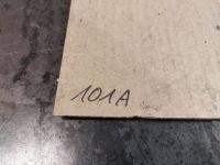 Кронштейн / кронштейн коллектор впускной bmw 3 e46 318i m43b19 194e1 1743662 с Разборки, фото thumb