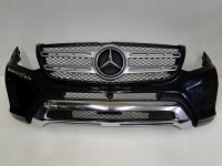 фото thumb №2, Mercedes gls x166 166 капот крышка двигателя 890