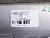 фото thumb №6, Порог стойка левый перед ted69 scenic ii