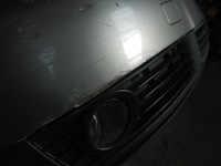 фото thumb №9, Бампер перед audi a4 b6 распылители + балка