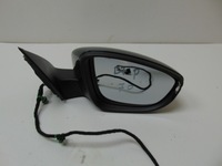 фото thumb №6, Дзеркало праве vw passat b7 7pin europa lk7x