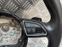 фото thumb №7, Воздуховод мультифункция лепестки переключения переключения передач audi a6 c7