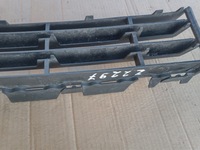 фото thumb №5, Решітка бампера середня renault megane ii