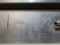 фото thumb №12, Бампер перед передний citroen c3 iii 3 2016 + решётки + направляющие полный