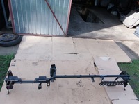 фото thumb №1, Каркас підсилювач панелі 1733040 scania r xpi 400 440