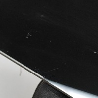 Tesla model x 2020 левая сторона камера на крыле боковой Киев, фото thumb