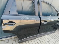 фото thumb №9, Mazda cx-5 дверь правая перед зад 16w оригинальная запчасть лак eu 12-17
