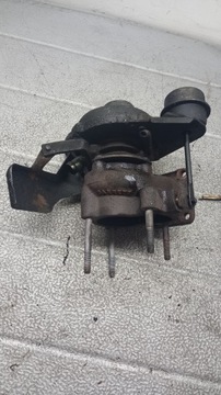 фото thumb №5, Turbo компрессор fiat marea 1.9td 00r универсал