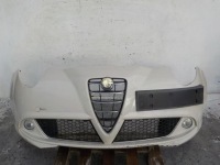 фото thumb №1, 140 alfa romeo mito бампер перед передний