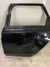 фото thumb №7, Audi a4 8k 8k9 kombi двері ліва задні