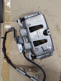 фото thumb №1, Лівий супорт скоба ham гальмівні колодки перед wrangler jl