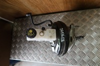 фото thumb №1, Усилитель тормозов насос тормозная clio iv 472104788r