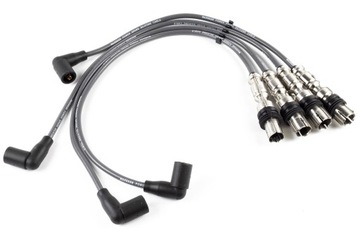 фото thumb №2, Провода + свечи ngk vw caddy iii 3 1.2 tsi 10-15