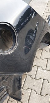 фото thumb №7, Vw golf v чверть крила правий задня 5d