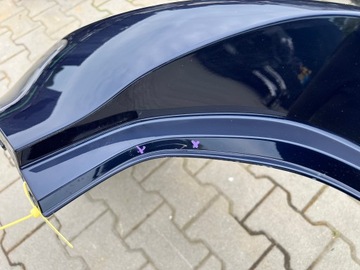 фото thumb №7, Бампер зад задній bmw 3 g21 lci рестайлінг m набір колір c3z