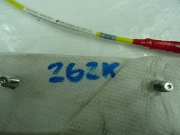 фото thumb №5, Toyota auris ii подушка сидіння ліва подушка безпеки