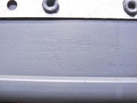 фото thumb №8, Оббивка двері лівий задня vw golf v plus 5m0868115