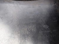 фото thumb №13, Dacia logan ii 2 універсал mcv 13-20 бампер зад задній