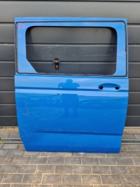 фото thumb №1, Vw t7 multivan 2021- дверь правое сдвижные боковой