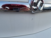 фото thumb №6, Крышка багажника багажника opel insignia a hb lift z40r