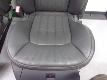 фото thumb №6, Mercedes r230 sl 5,5 amg сиденье сиденья wielokonturowe a2309104547