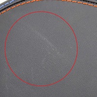 фото thumb №7, Maserati levante 2023 element панелі приладової панелі