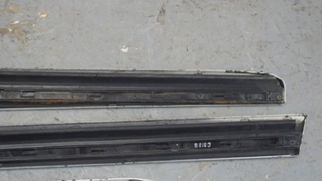 фото thumb №13, Планки двері перед зад audi a4 b6 b7 s-line комплект