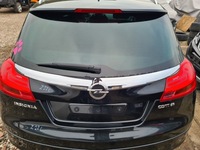 фото thumb №1, Крышка багажника багажника opel insignia a kombi z22c