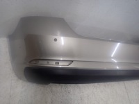 фото thumb №2, Бампер задня задній skoda rapid spaceback 5jj 2012-