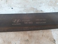 фото thumb №7, Балка бампера hyundai i10 iii перед передня